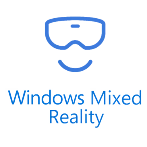Логотип Windows Mixed Reality