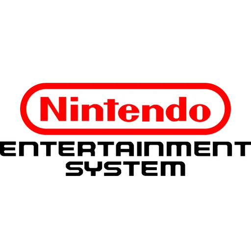 Логотип NES/Famicom