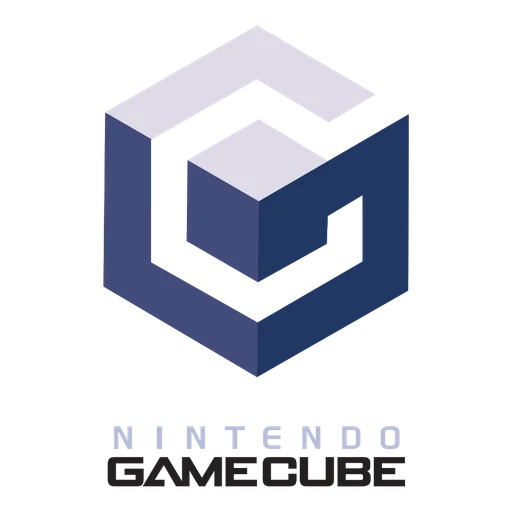 Логотип Nintendo GameCube