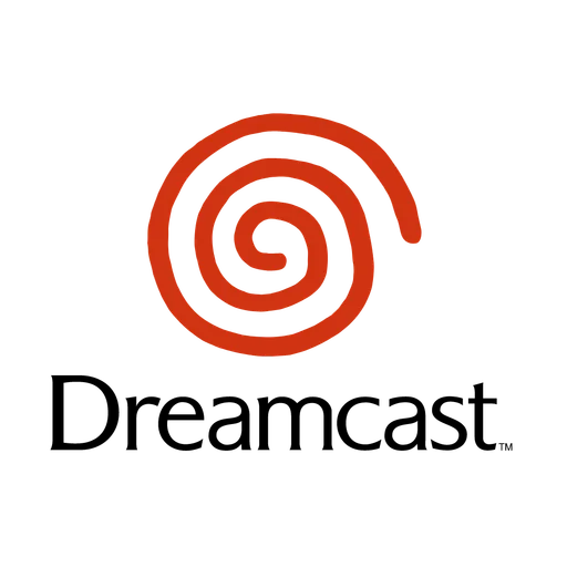Логотип Dreamcast