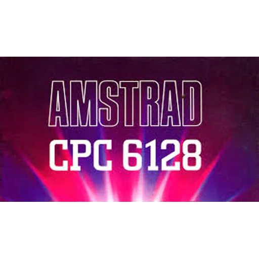 Логотип Amstrad CPC
