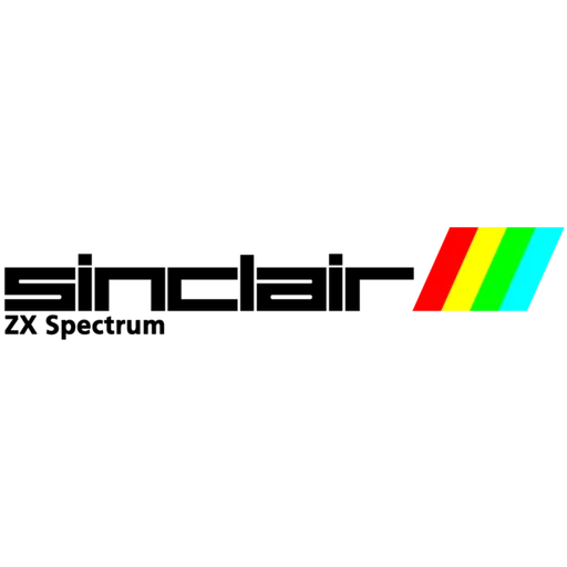 Логотип ZX Spectrum