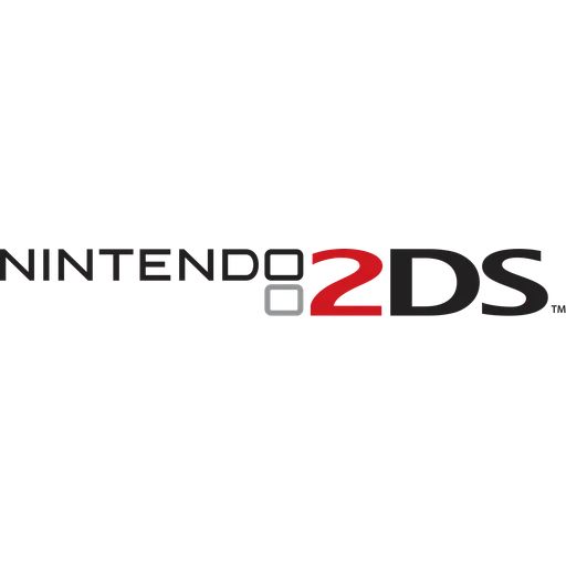 Логотип Nintendo 3DS