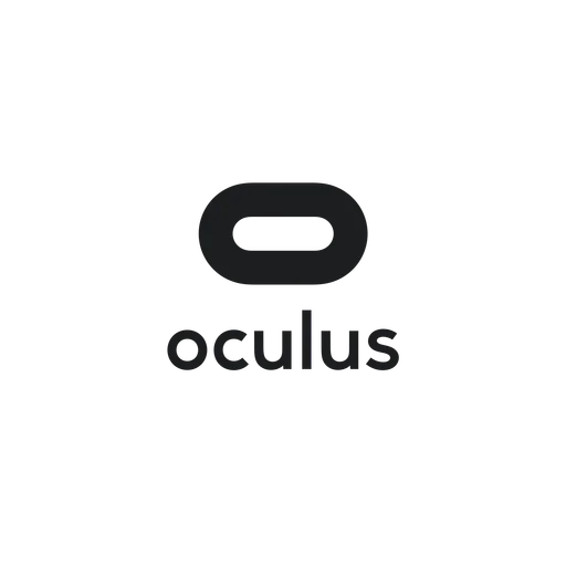 Логотип Oculus Rift