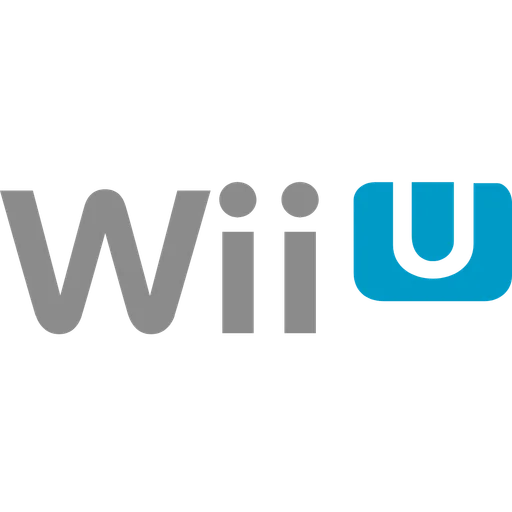 Логотип Wii U