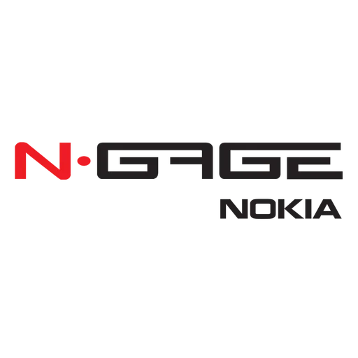 Логотип N-Gage
