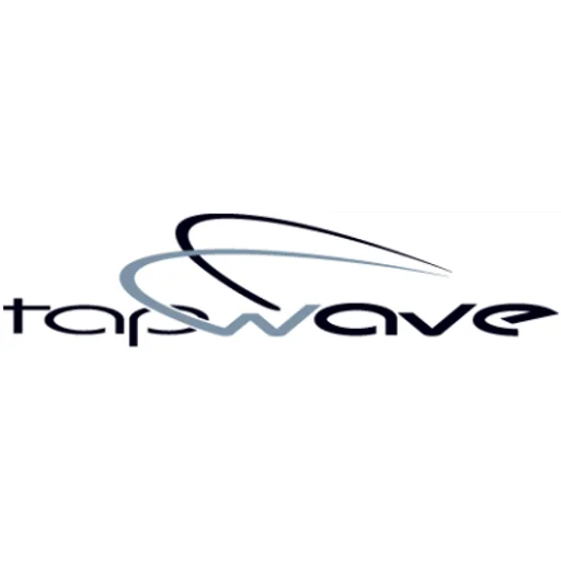 Логотип Tapwave Zodiac
