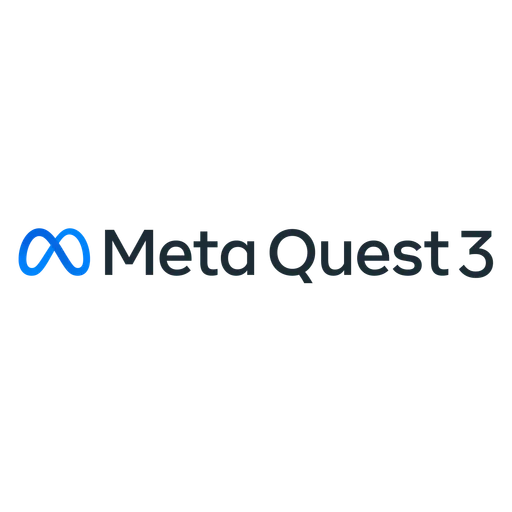 Логотип Meta Quest 3