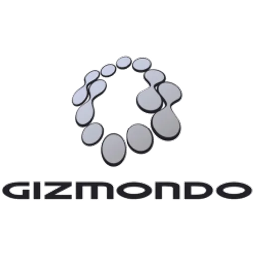 Логотип Gizmondo