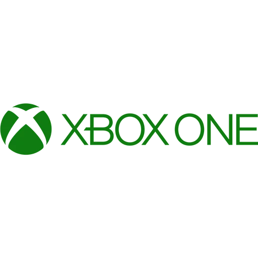 Логотип Xbox One