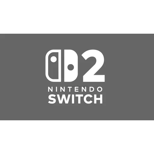Логотип Nintendo Switch 2
