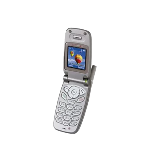 Логотип Legacy Mobile Device