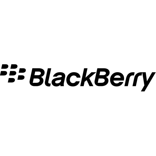 Логотип BlackBerry OS