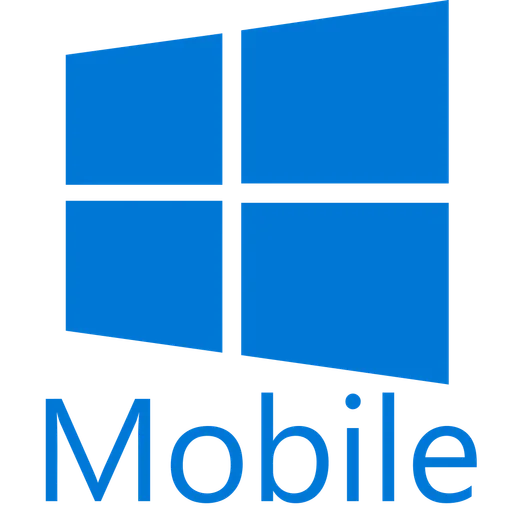 Логотип Windows Phone