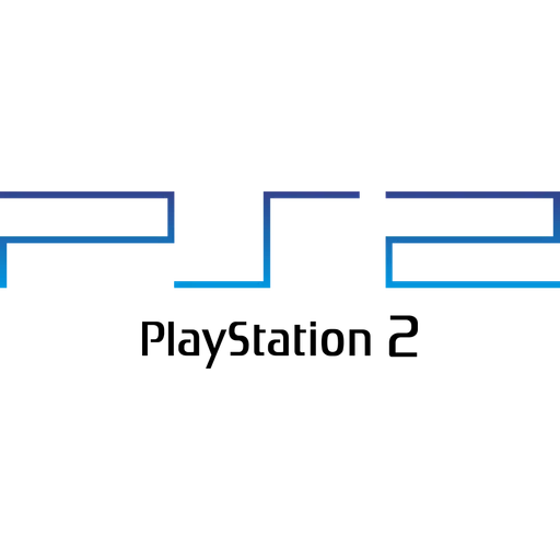 Логотип PlayStation 2