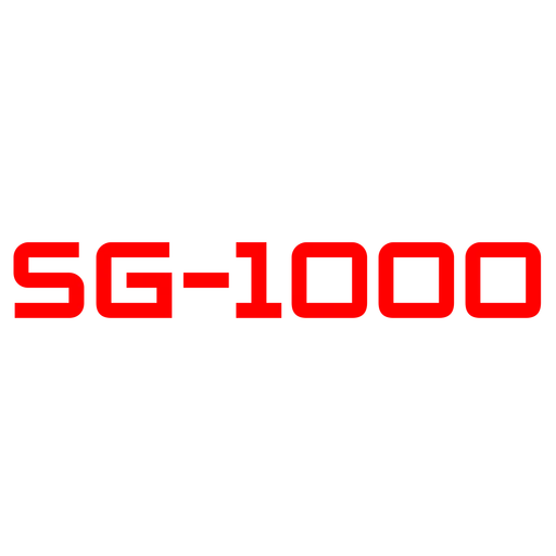 Логотип SG-1000